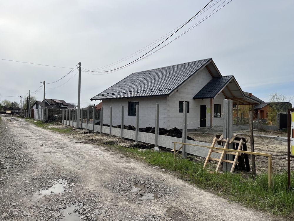 Продажа дома 90 м²