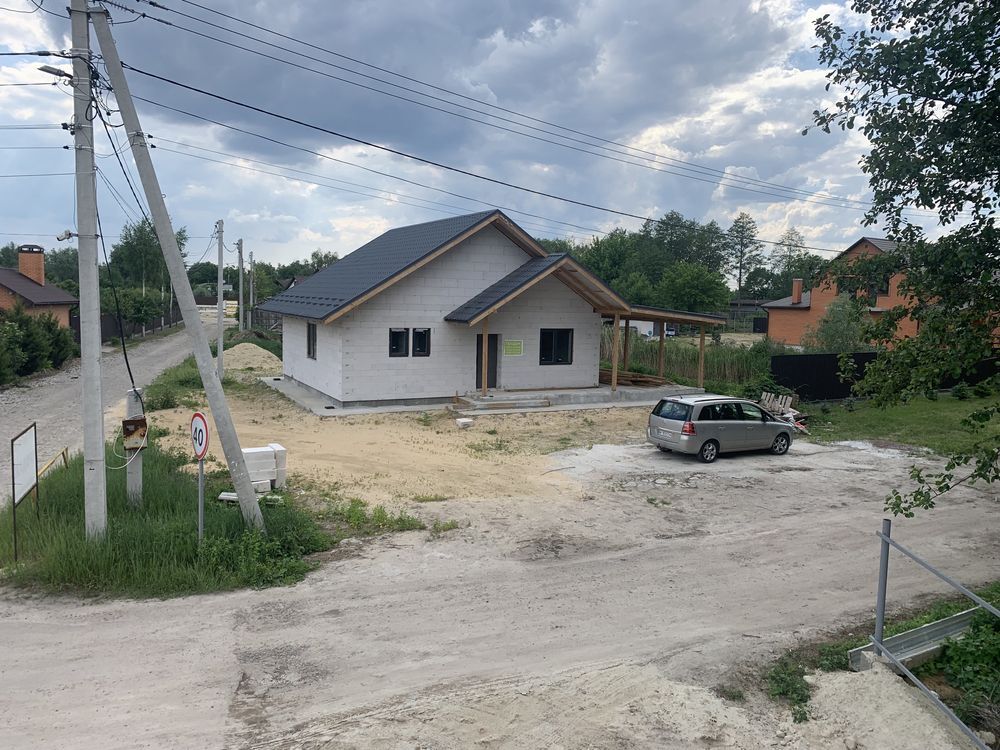 Продажа дома 90 м²