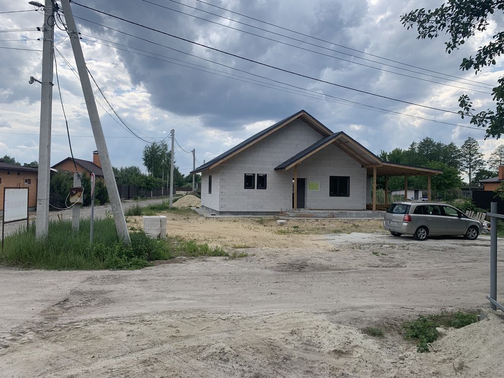 Продажа дома 90 м²