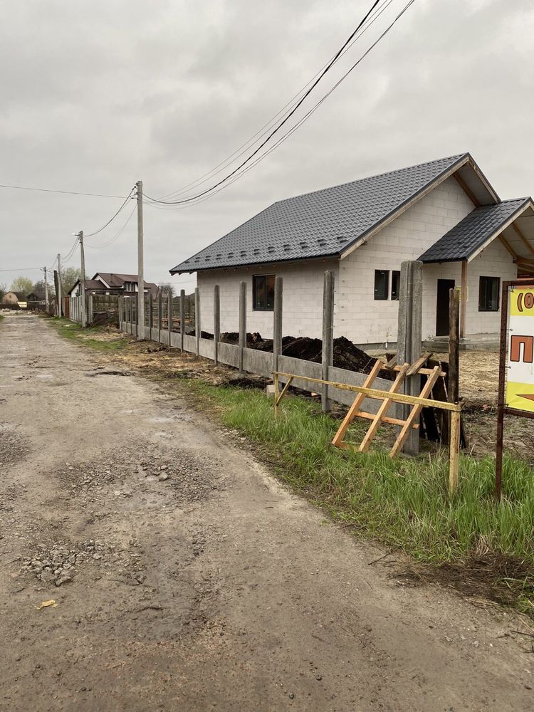 Продажа дома 90 м²