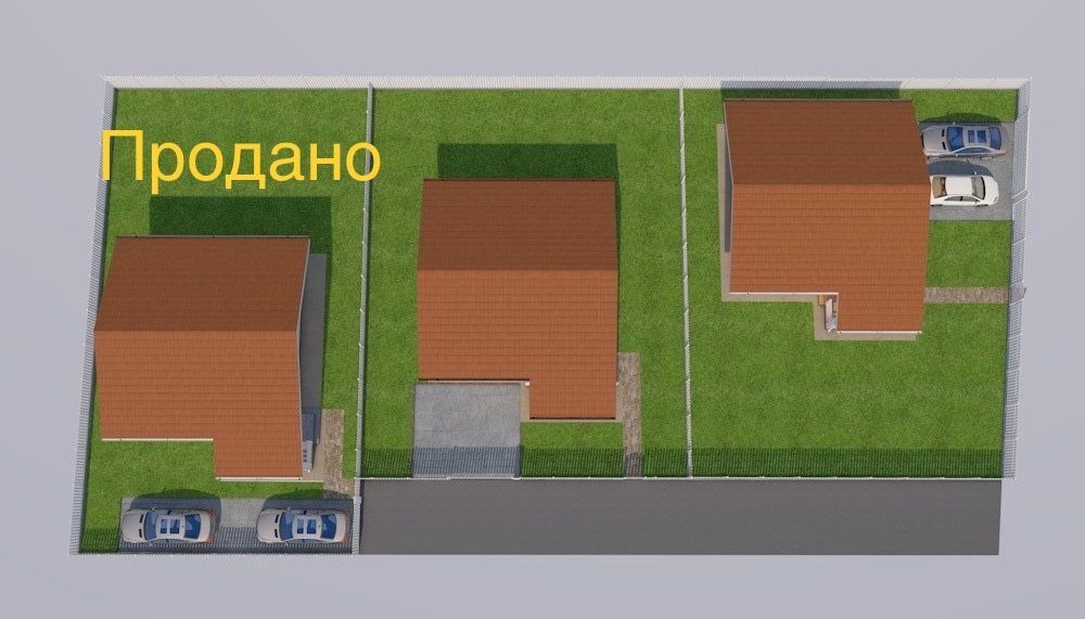 Продаж будинку 70000 м²