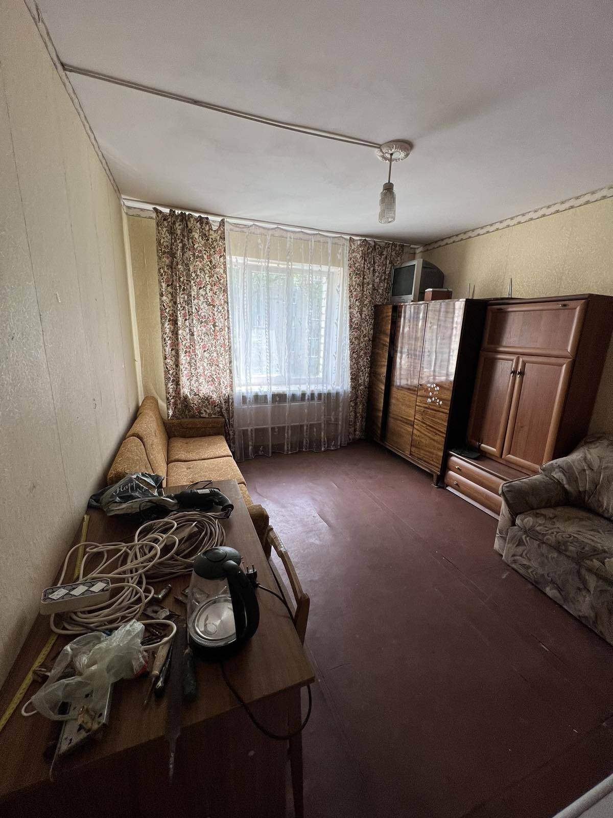 Продажа 2-комнатной квартиры 50 м², Гвардейцев Широнинцев ул., 41А