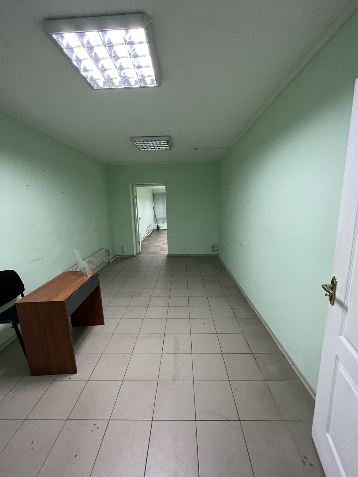 Аренда торгового помещения 50 м², Валентиновская ул., 27