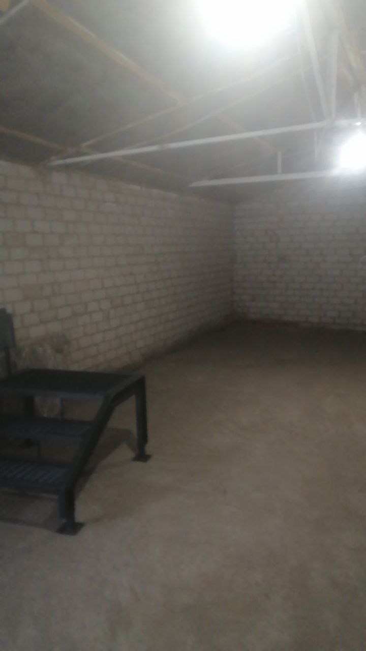 Аренда склада 800 м², Ивановская ул., 22