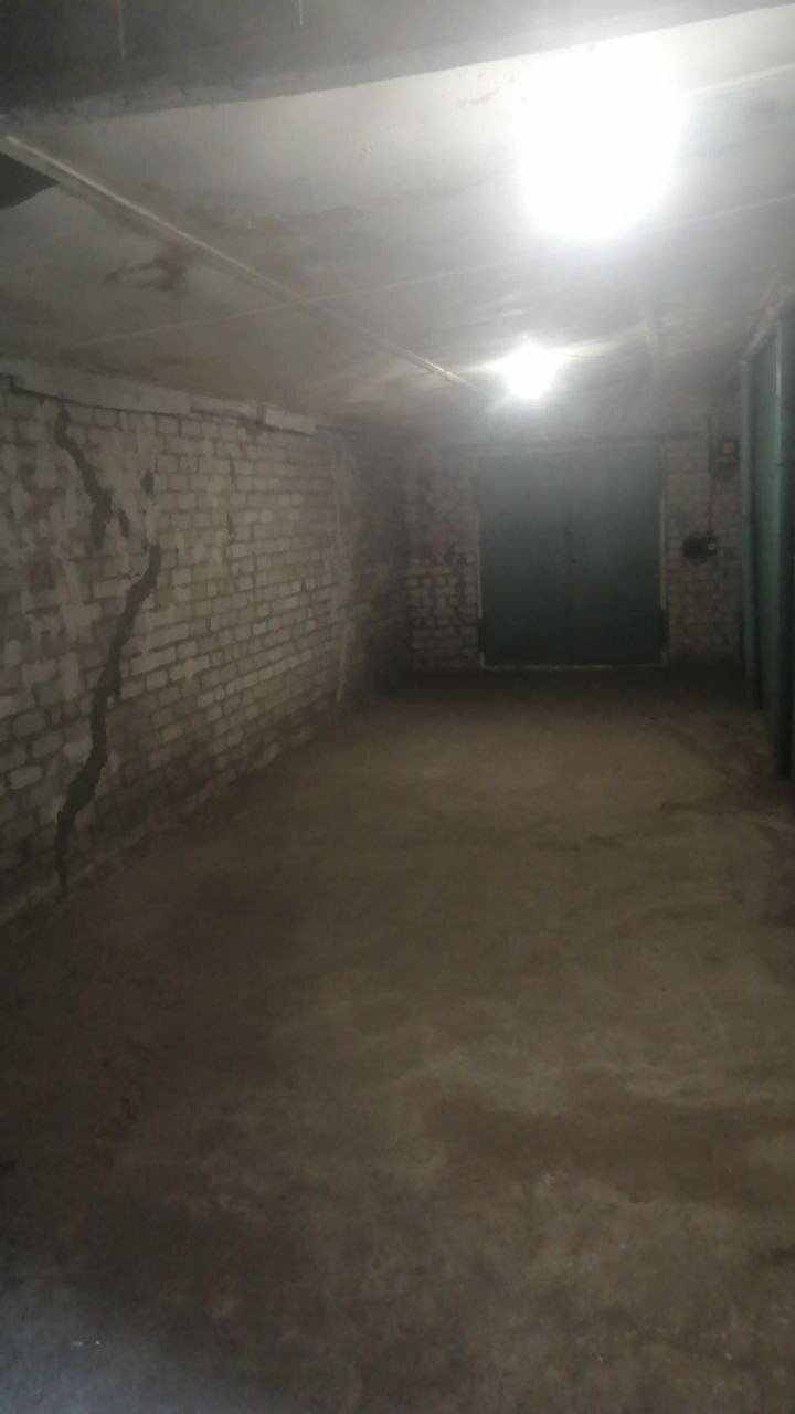 Аренда склада 800 м², Ивановская ул., 22