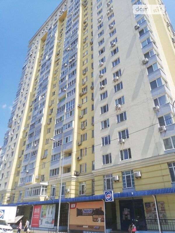 Аренда 1-комнатной квартиры 53 м², Радунская ул., 30в