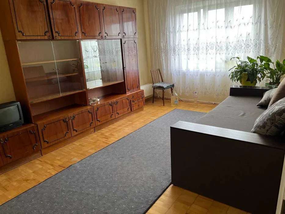 Оренда 2-кімнатної квартири 9 м², Академіка Єфремова вул.