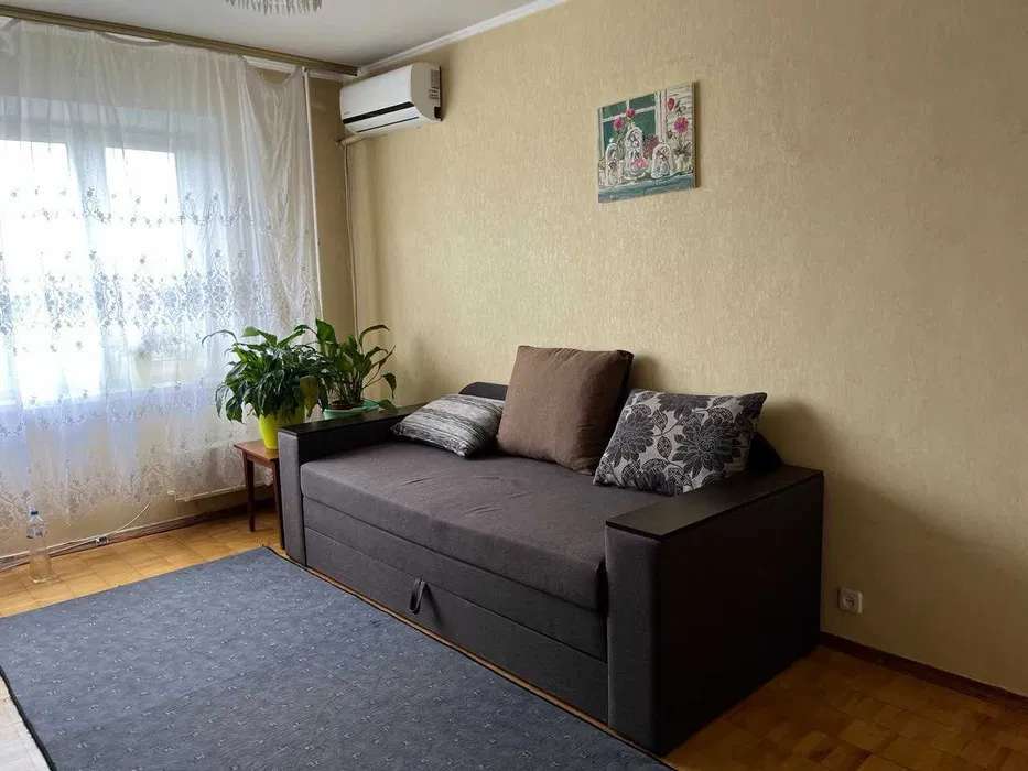 Оренда 2-кімнатної квартири 9 м², Академіка Єфремова вул.