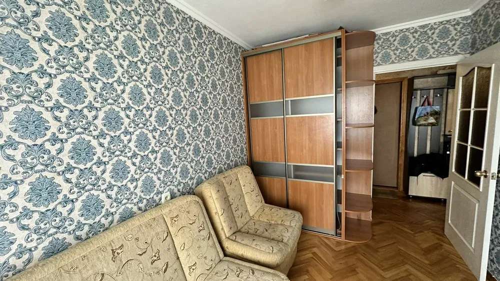 Аренда 2-комнатной квартиры 45 м², Якуба Коласа ул.