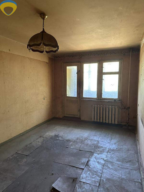 Продаж 2-кімнатної квартири 44 м², Петрова Генерала вул.
