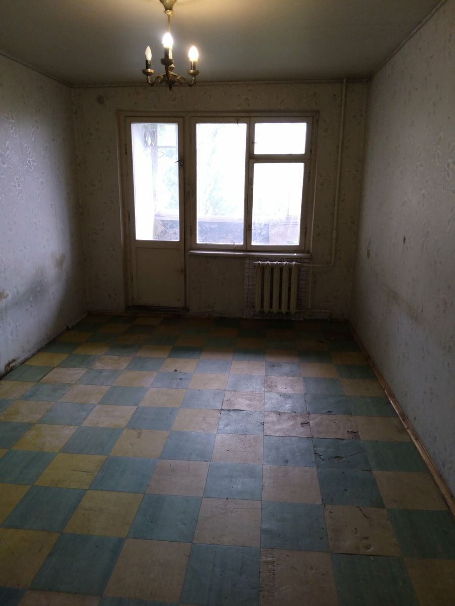 Продажа 2-комнатной квартиры 46 м², Желваковского пер., 4