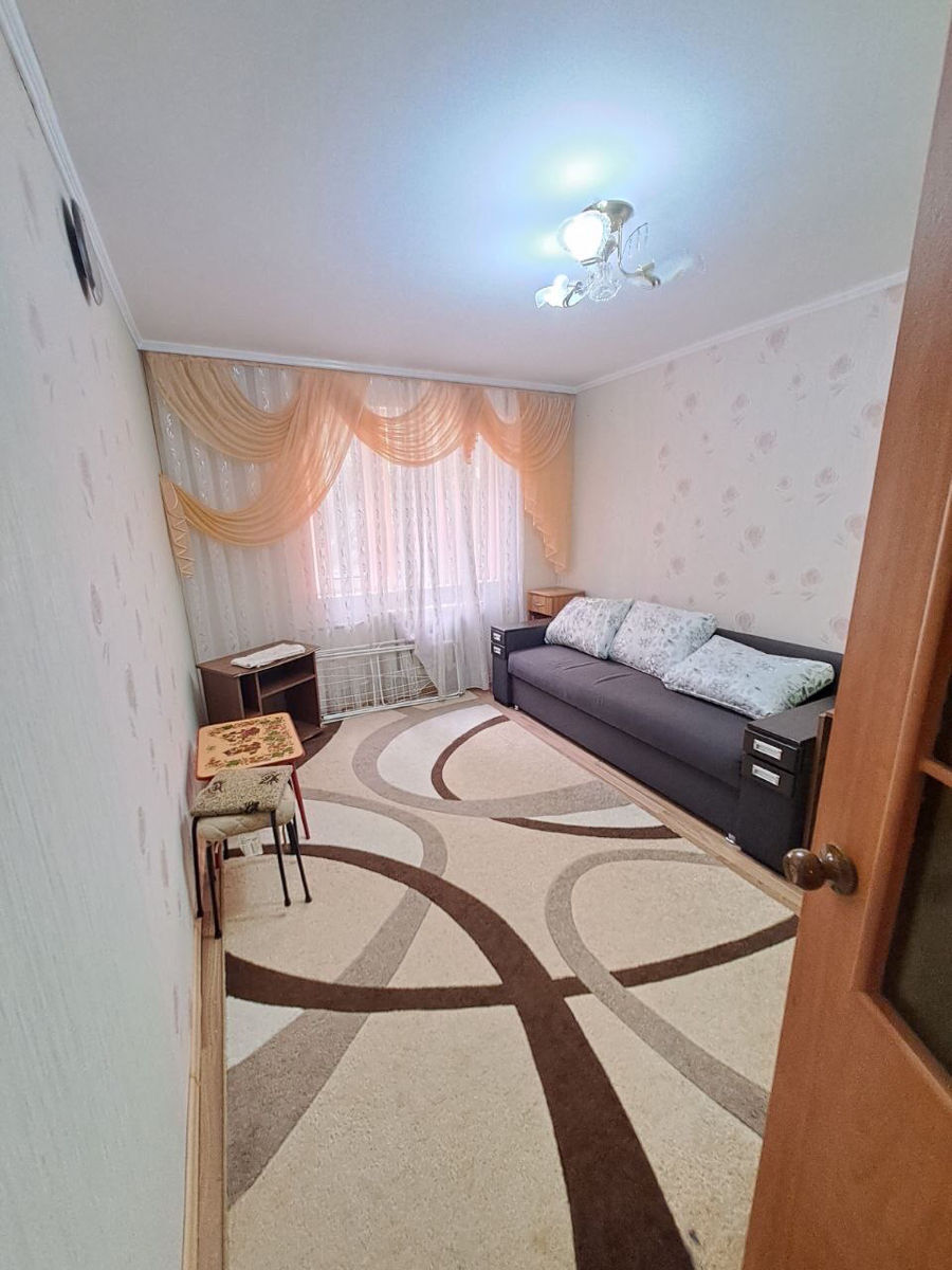 Продажа 1-комнатной квартиры 32 м², Рыбалко ул., 49В