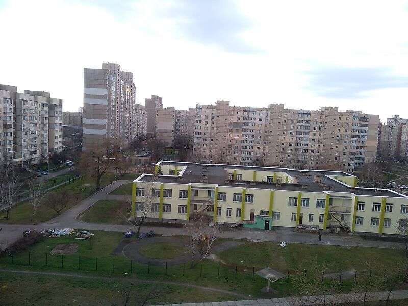 Продажа 3-комнатной квартиры 72 м², Тростянецкая ул.