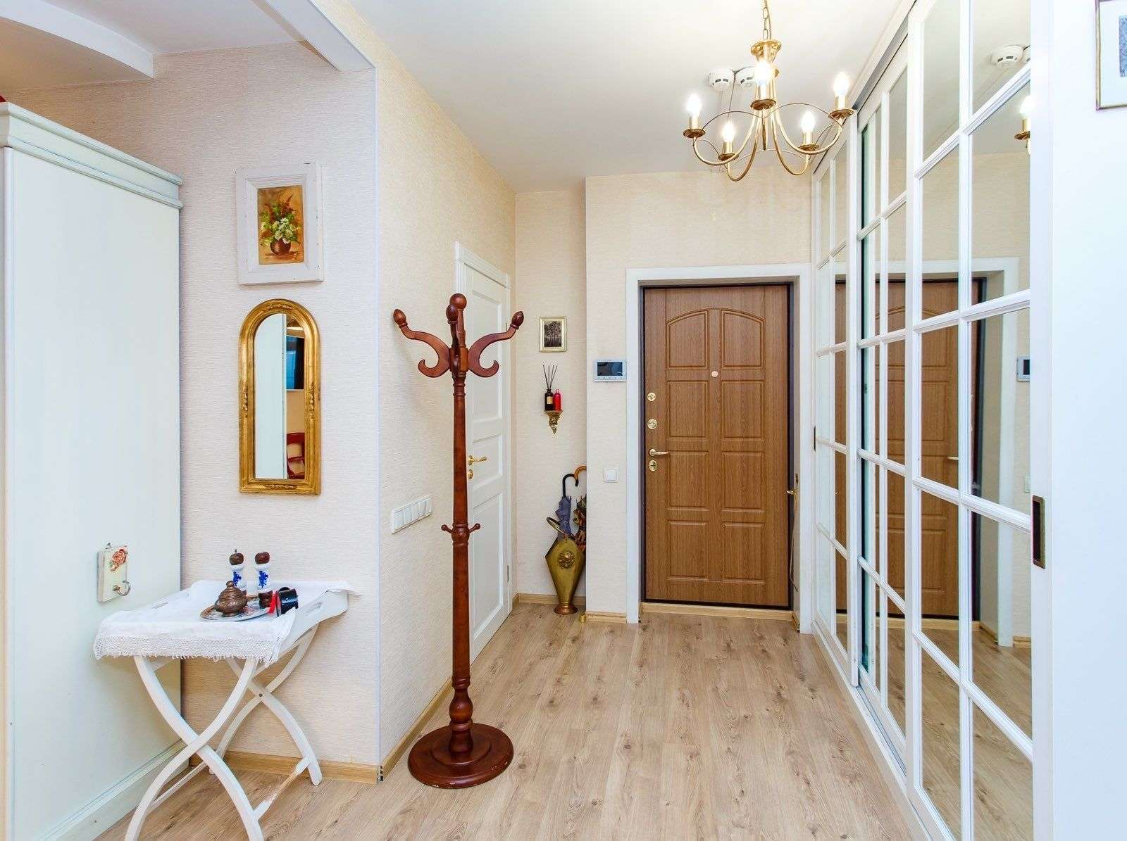 Продажа 2-комнатной квартиры 85 м², Леся Курбаса просп., 7Б