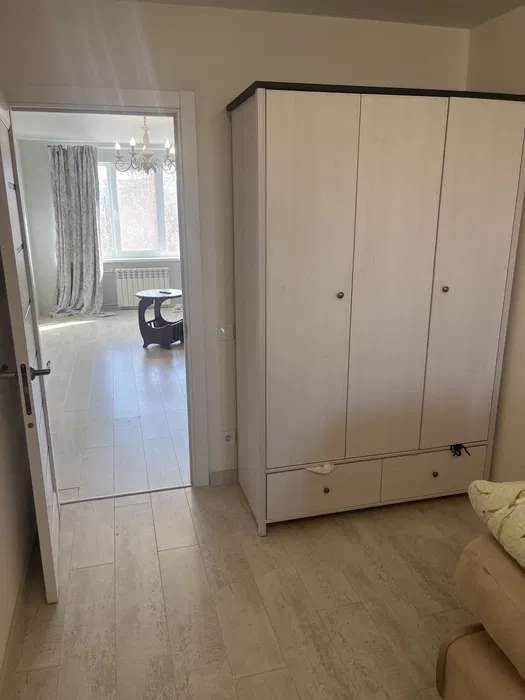 Продажа 3-комнатной квартиры 62 м², Павла Тычины просп., 26