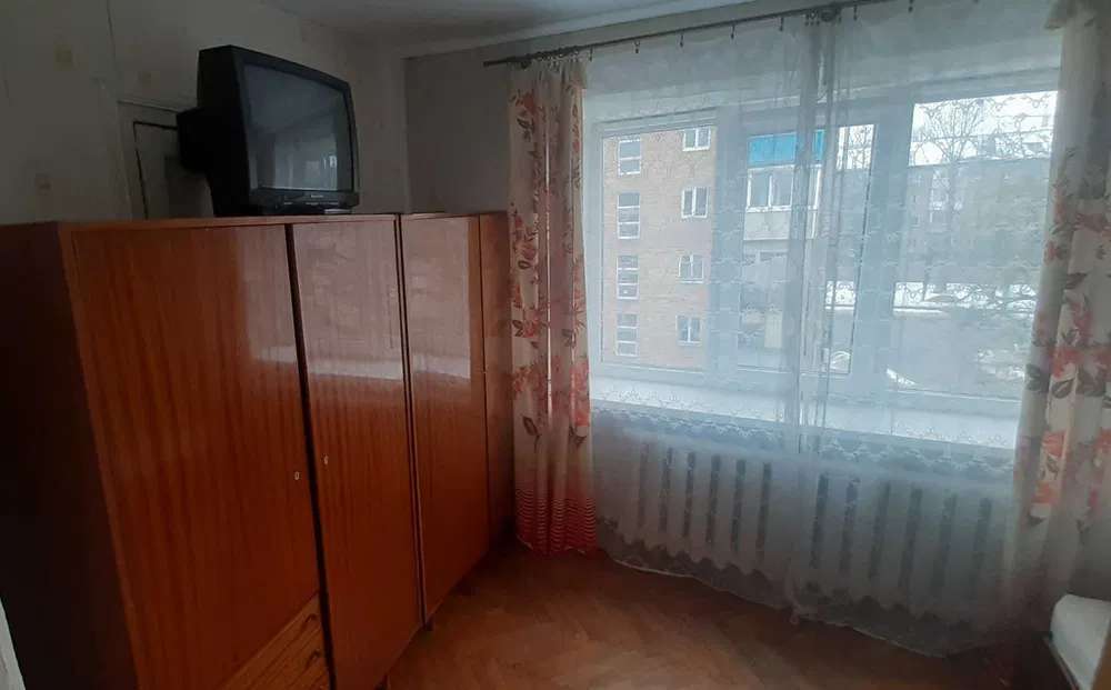 Продаж 2-кімнатної квартири 45 м², Данила Щербаківського вул., 44А