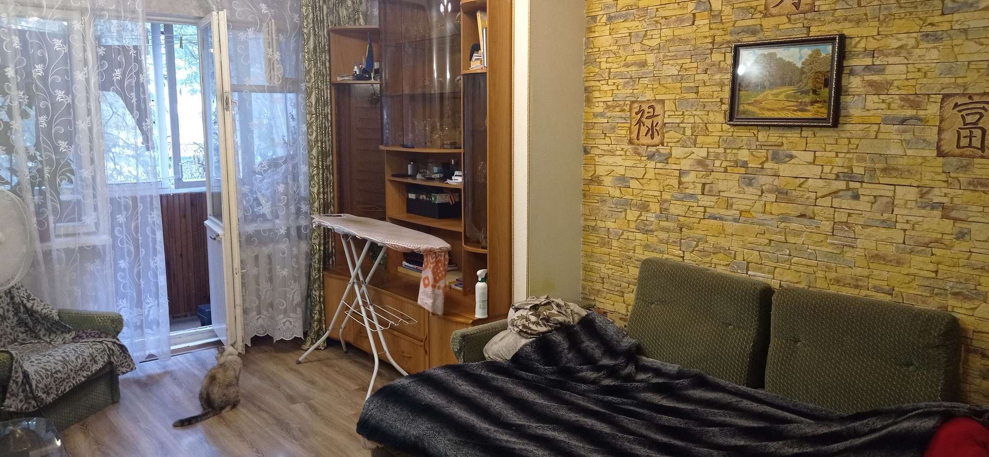 Продаж 2-кімнатної квартири 45 м², Академіка Стражеско вул.