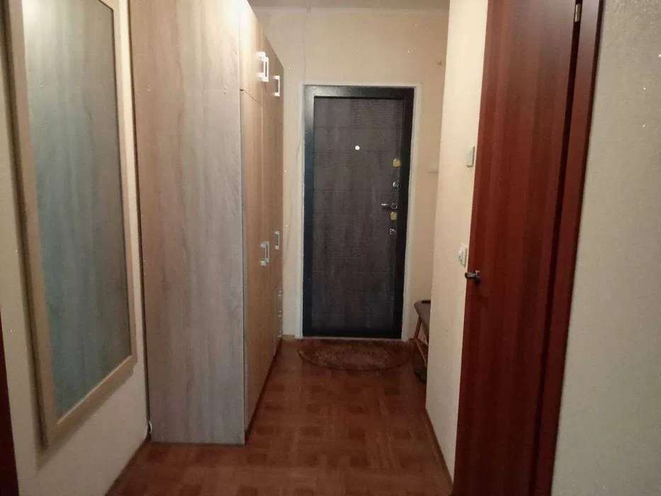 Продажа 1-комнатной квартиры 48 м², Академика Глушкова просп., 9Е