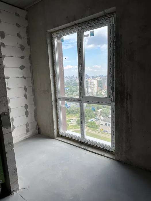 Продаж 1-кімнатної квартири 39 м², Михайла Максимовича вул.