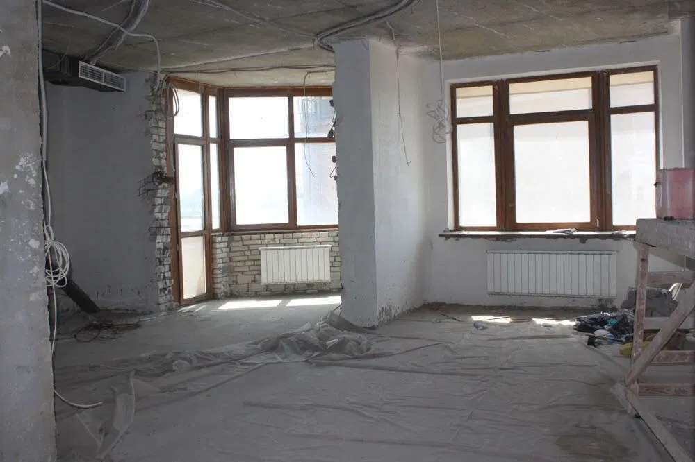 Продаж 4-кімнатної квартири 120 м², Богдана Хмельницького вул., 58А