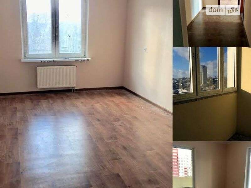 Продажа 3-комнатной квартиры 93 м², ЖК Деснянский, ДОМ 3