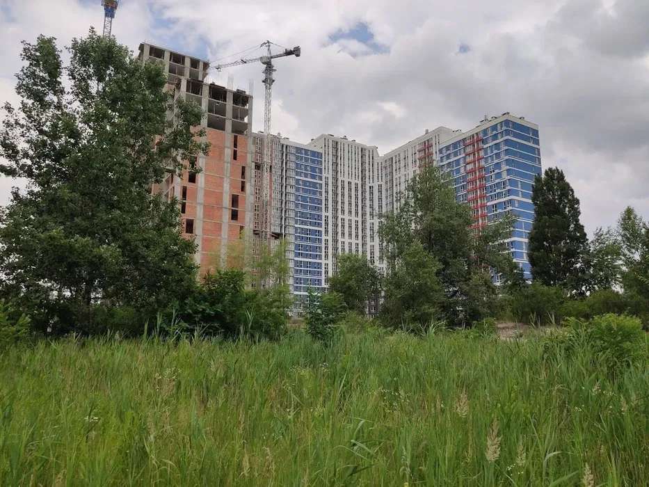 Продажа 2-комнатной квартиры 66 м², Причальная ул.