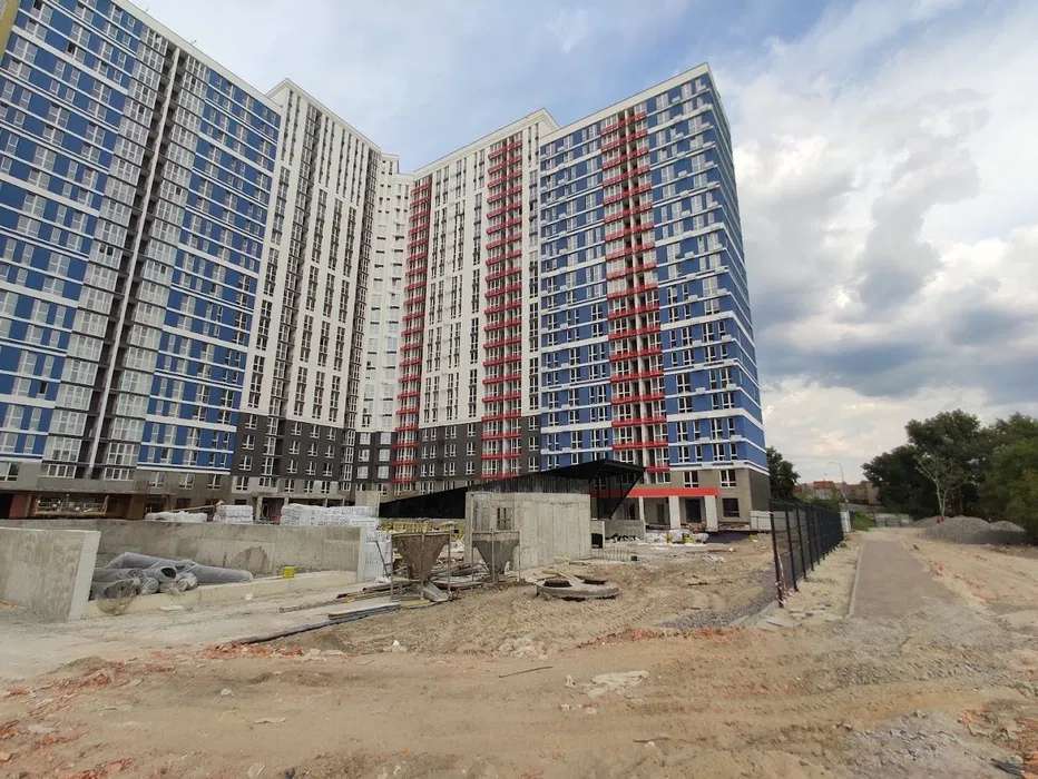 Продажа 2-комнатной квартиры 66 м², Причальная ул.