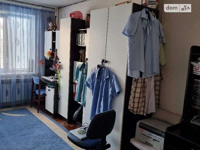 Продаж 3-кімнатної квартири 70 м², Деміївська вул., 45А