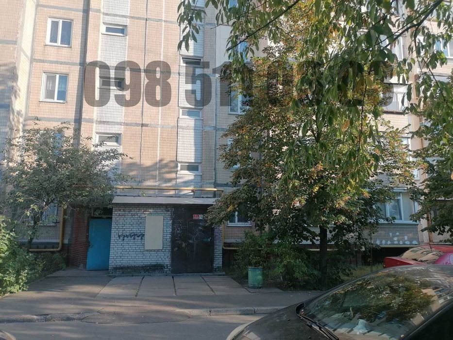 Продаж 3-кімнатної квартири 69 м², Архітектора Вербицького вул., 11