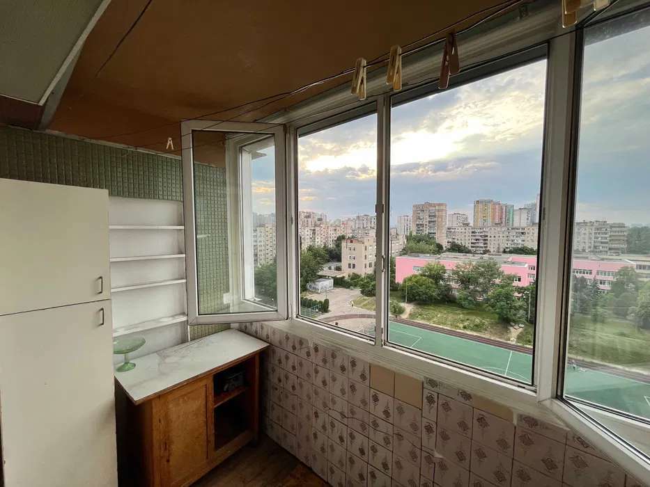 Продаж 2-кімнатної квартири 46 м², Челябінська вул., 3