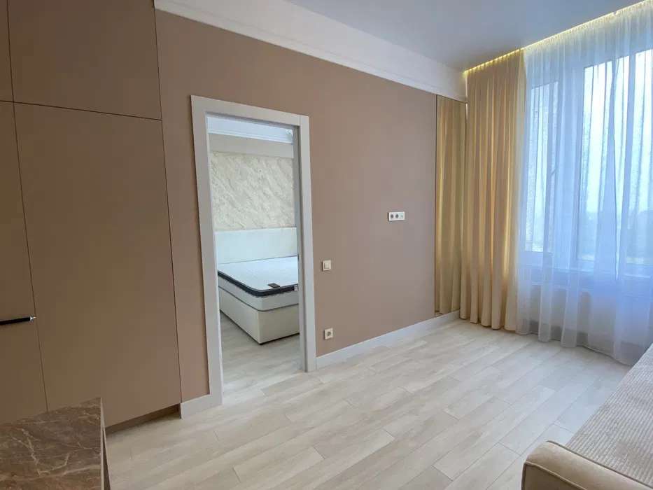 Продажа 2-комнатной квартиры 41 м², Академика Заболотного ул.