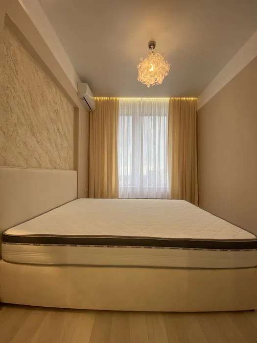 Продажа 2-комнатной квартиры 41 м², Академика Заболотного ул.