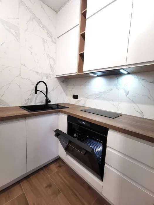 Продаж 1-кімнатної квартири 31 м², Кадетський Гай вул., 10