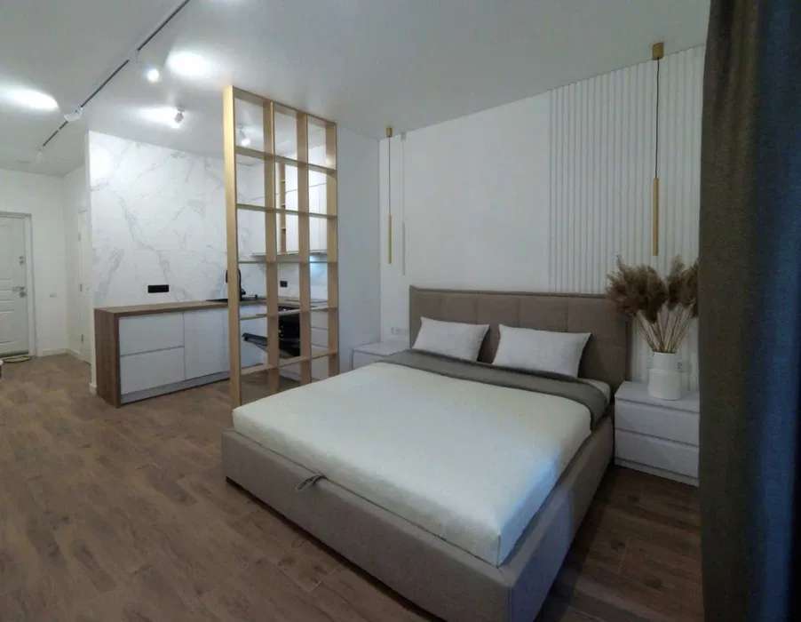 Продаж 1-кімнатної квартири 31 м², Кадетський Гай вул., 10