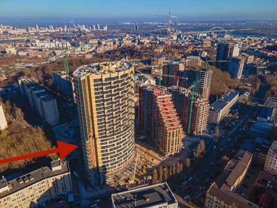 Продажа 1-комнатной квартиры 21 м², Глубочицкая ул., 43