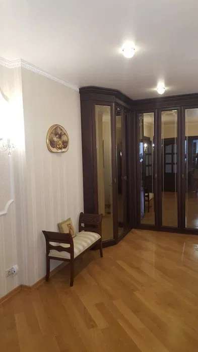 Продажа 4-комнатной квартиры 150 м², Елизаветы Чавдар ул., 5