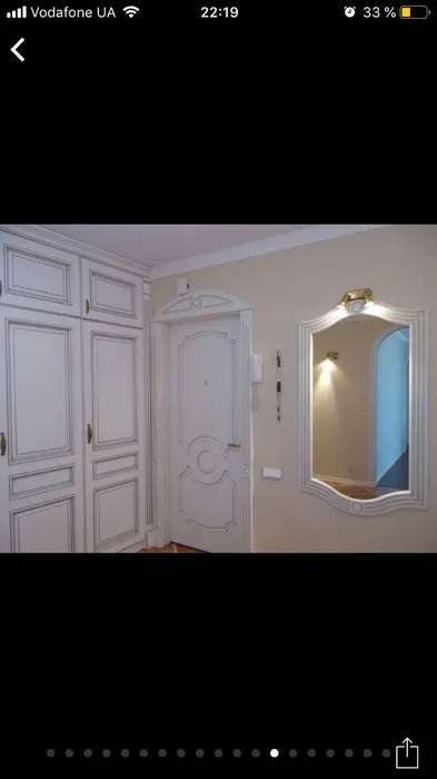 Продаж 3-кімнатної квартири 91 м², Генерала Генадія Воробйова вул., 13В