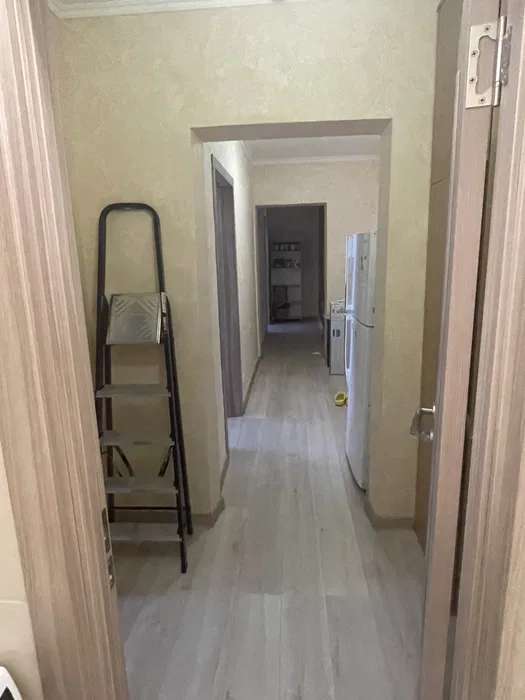 Продажа 2-комнатной квартиры 66 м², Марины Цветаевой ул.