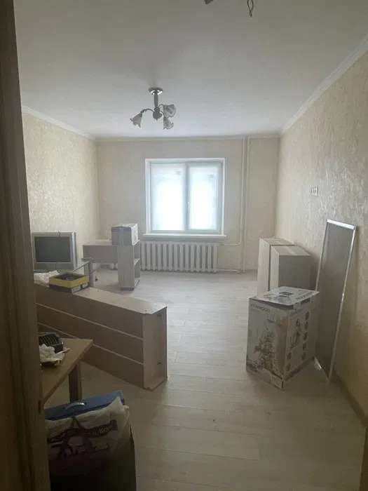 Продажа 2-комнатной квартиры 66 м², Марины Цветаевой ул.