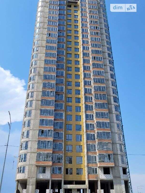 Продаж 2-кімнатної квартири 63 м², Сортувальна вул.