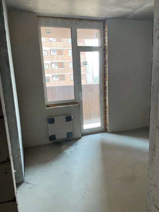 Продажа 1-комнатной квартиры 40 м², Бориспольская ул., 2