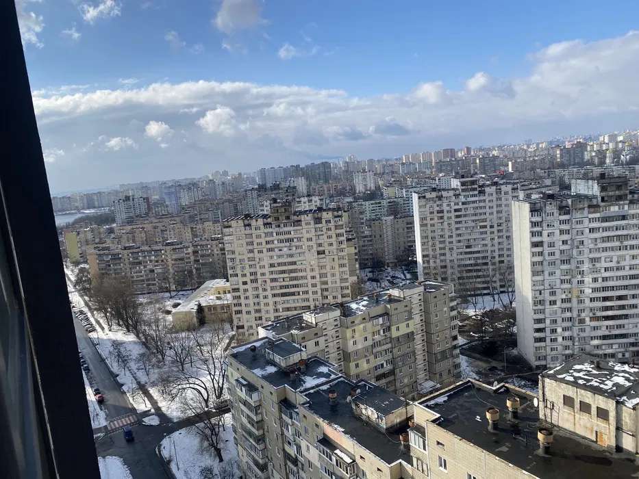 Продаж 1-кімнатної квартири 36 м², Вірменська вул.