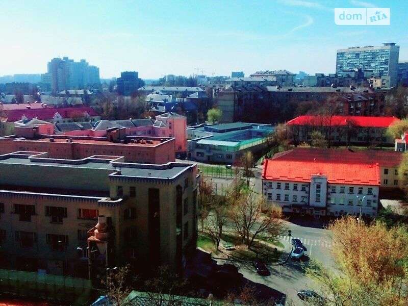 Продаж 1-кімнатної квартири 31 м², Болсуновська вул.