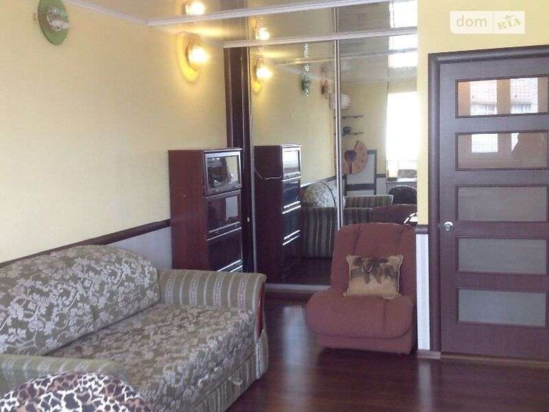 Продажа 1-комнатной квартиры 31 м², Болсуновская ул.