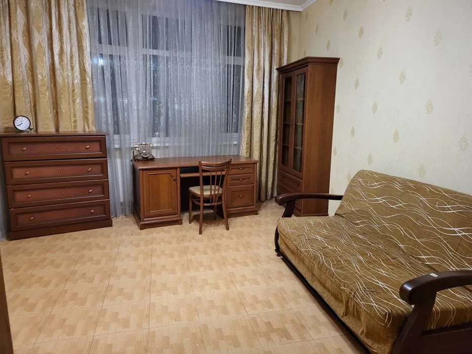 Продажа 3-комнатной квартиры 127 м², Старонаводницкая ул., 6Б