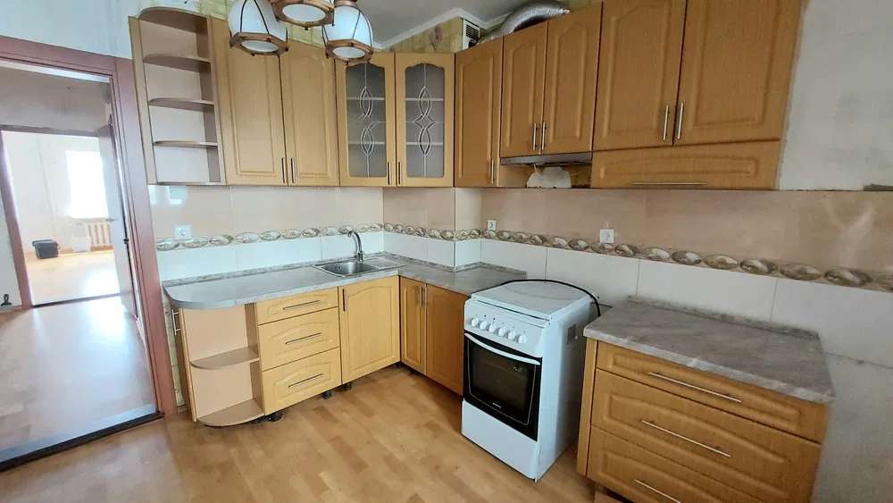Продажа 3-комнатной квартиры 97 м², Марины Цветаевой ул.