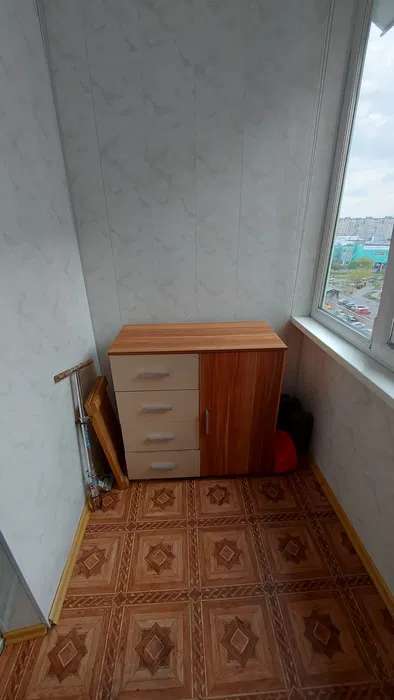 Продажа 3-комнатной квартиры 97 м², Марины Цветаевой ул.