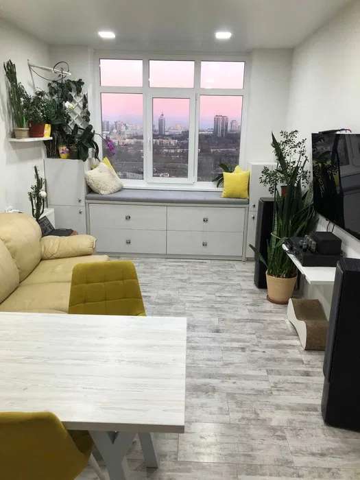 Продажа 2-комнатной квартиры 46 м², Полевая ул., 73