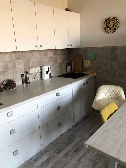 Продажа 2-комнатной квартиры 46 м², Полевая ул., 73