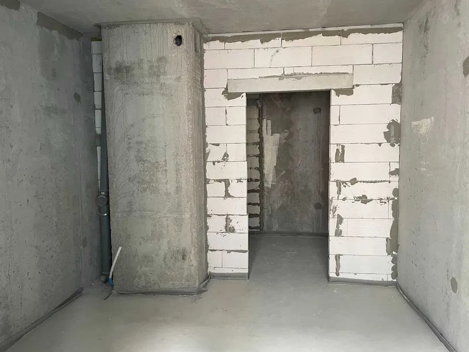 Продажа 3-комнатной квартиры 86 м², Сергея Данченко ул., 32А